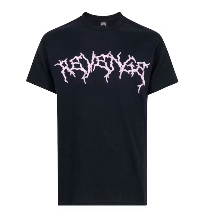 Revenge Lighting Anarchy T-Shirt