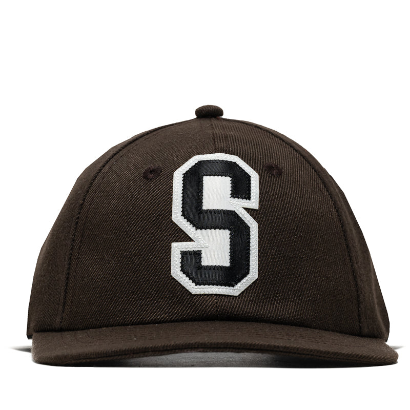 Sinclair IQ Snapback - Chocolate