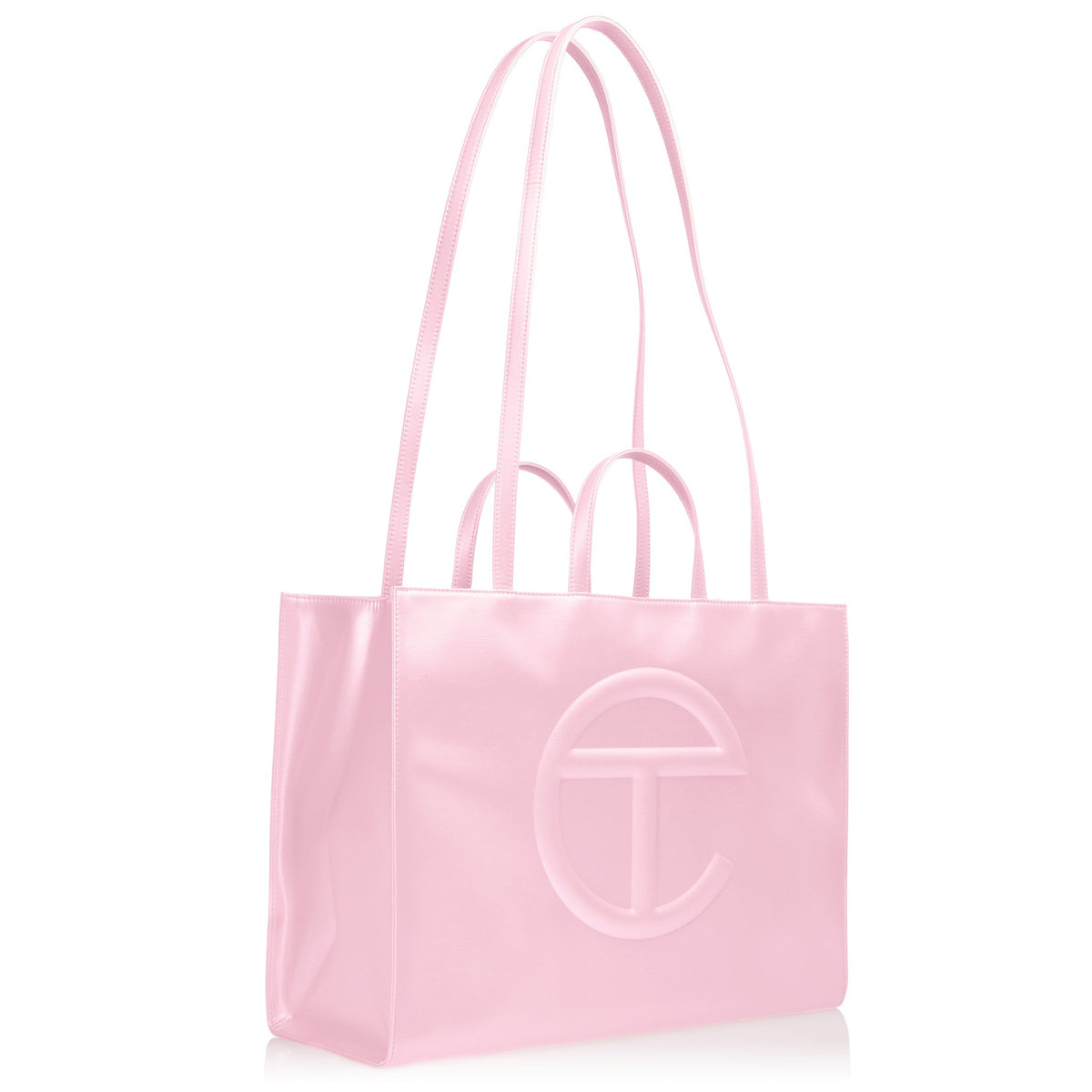 Telfar Medium Shopping Bag Ballerina