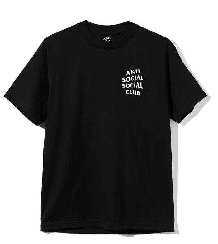 Anti Social Social Club Logo Tee
