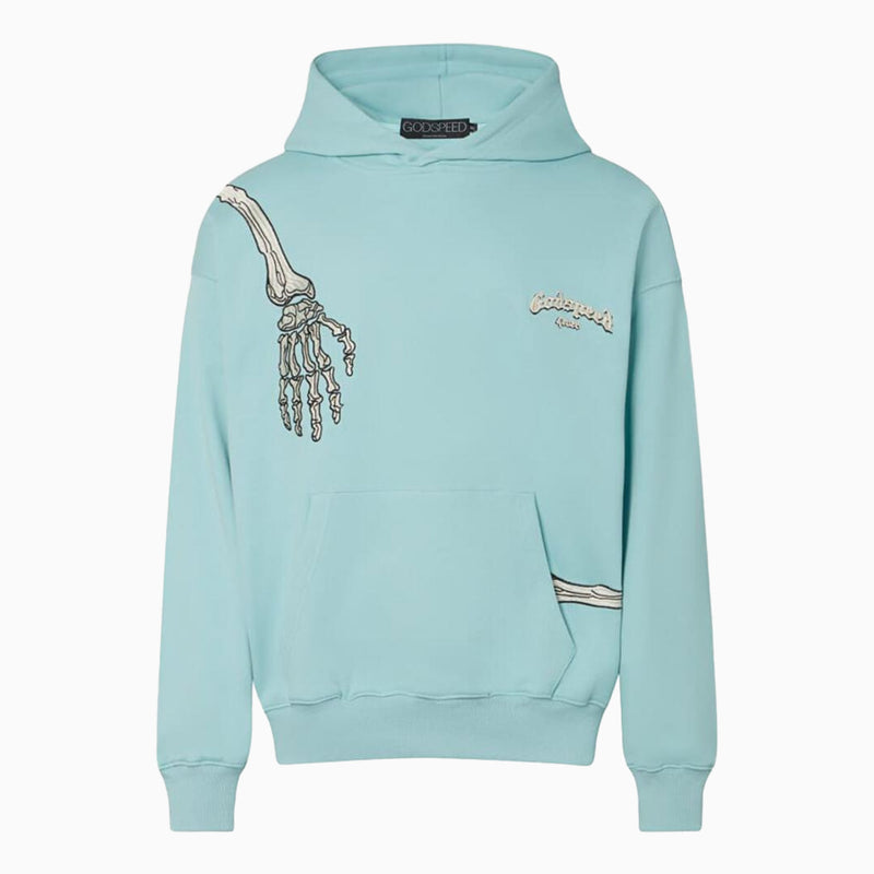Godspeed R.O.D Hoodie Ice
