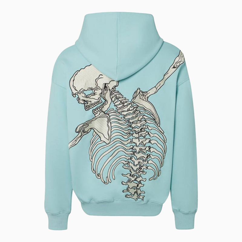 Godspeed R.O.D Hoodie Ice