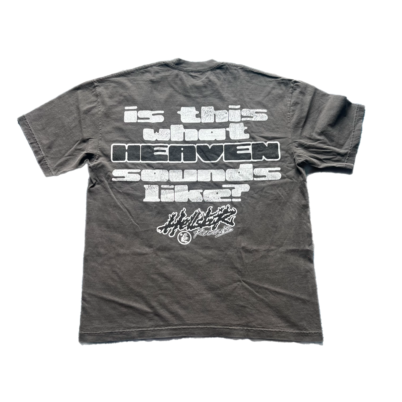 Hellstar Sounds Like Heaven Tee