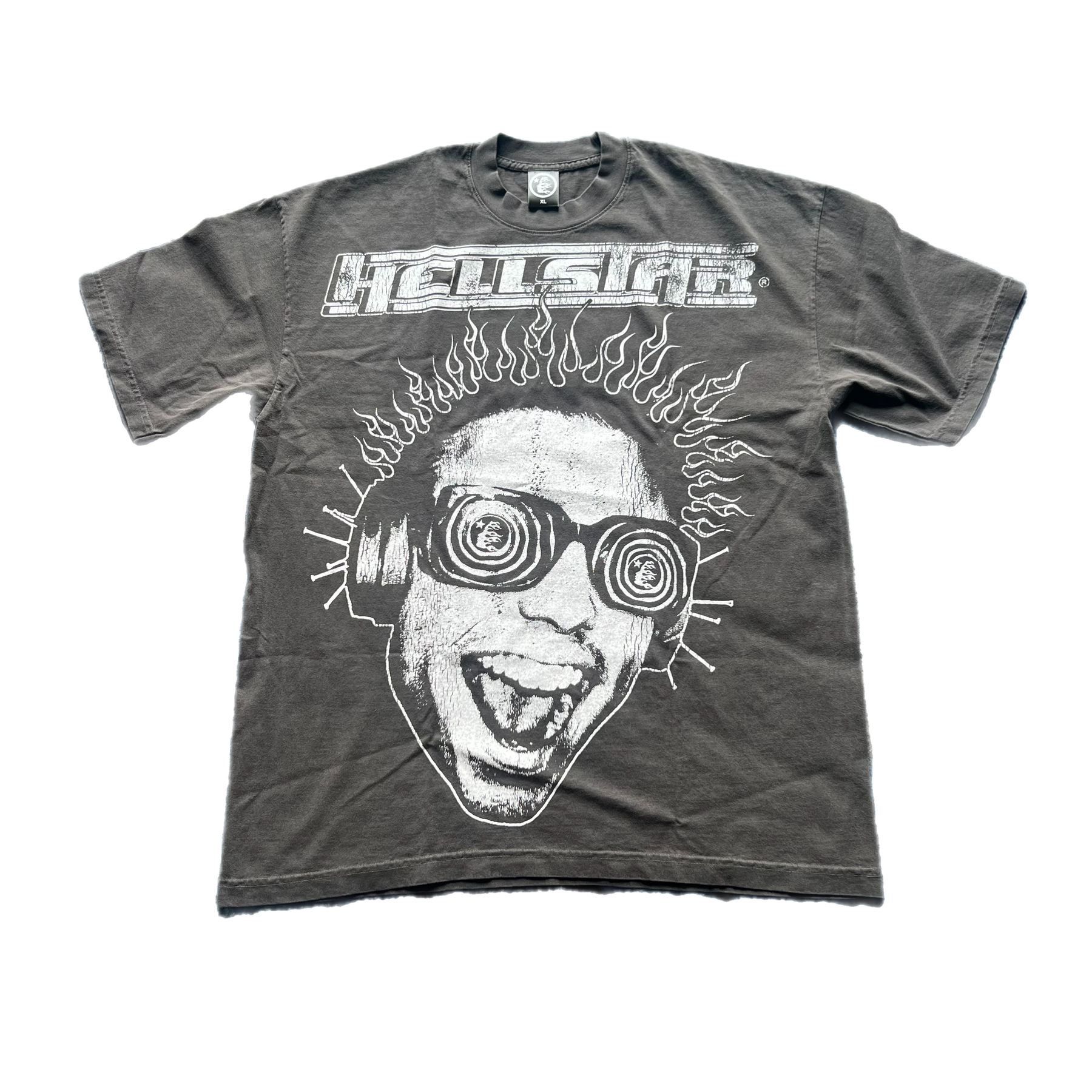 Hellstar Sounds Like Heaven Tee