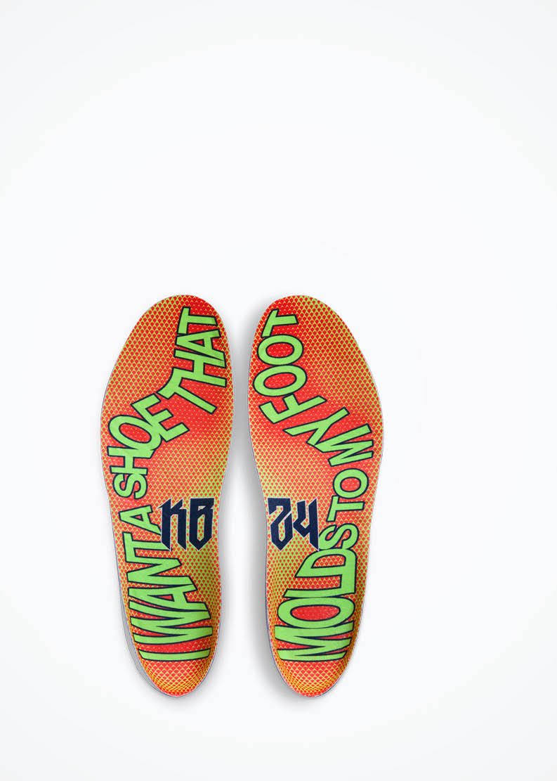 Nike Kobe 6 Protro Reverse Grinch