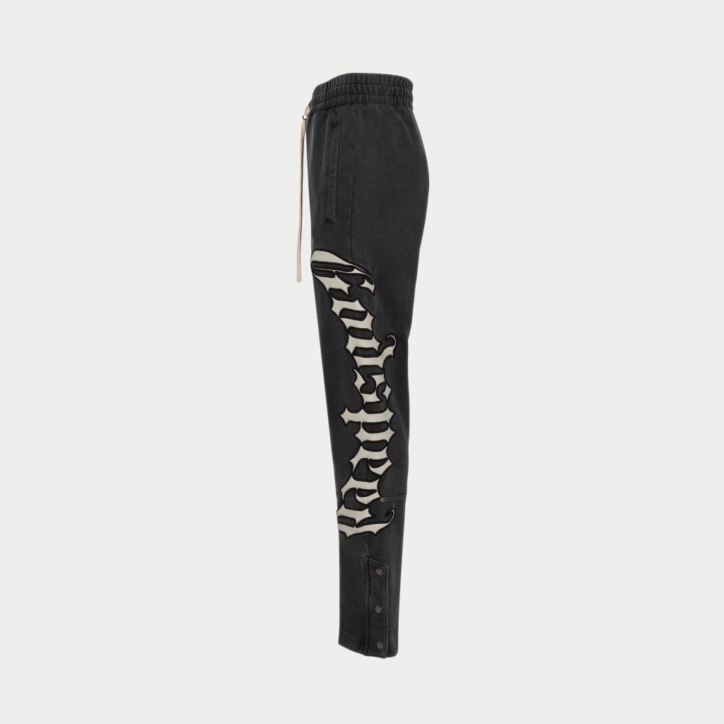 Godspeed Sweatpants Black V2