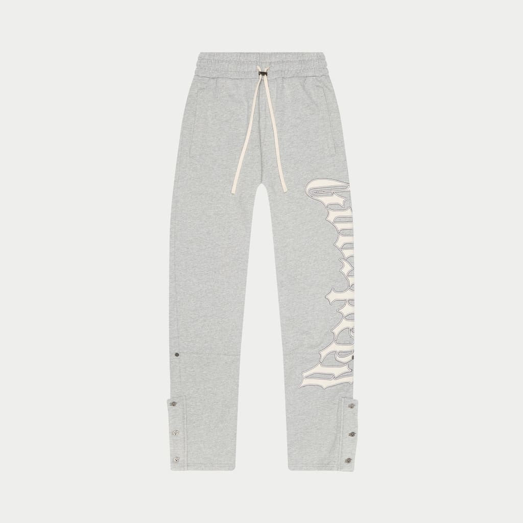 Godspeed Sweatpants Heather Grey V2