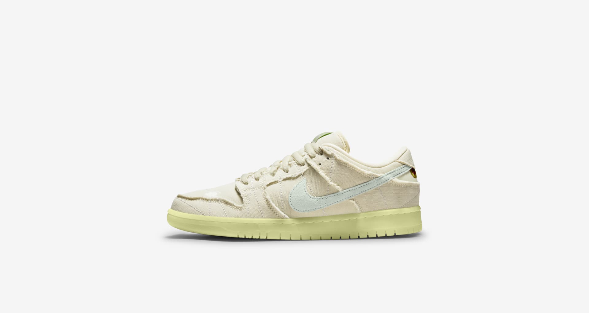Nike SB Dunk Low Mummy