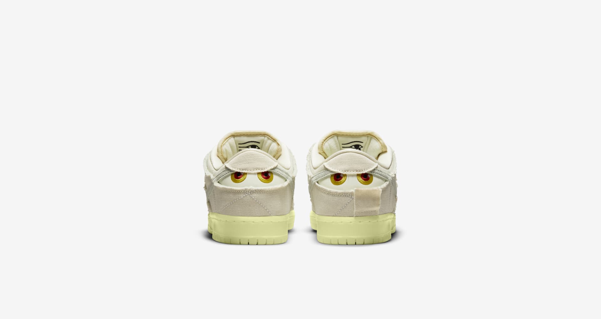 Nike SB Dunk Low Mummy