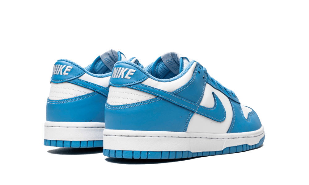 Nike Dunk Low UNC (2021/2024) (GS)