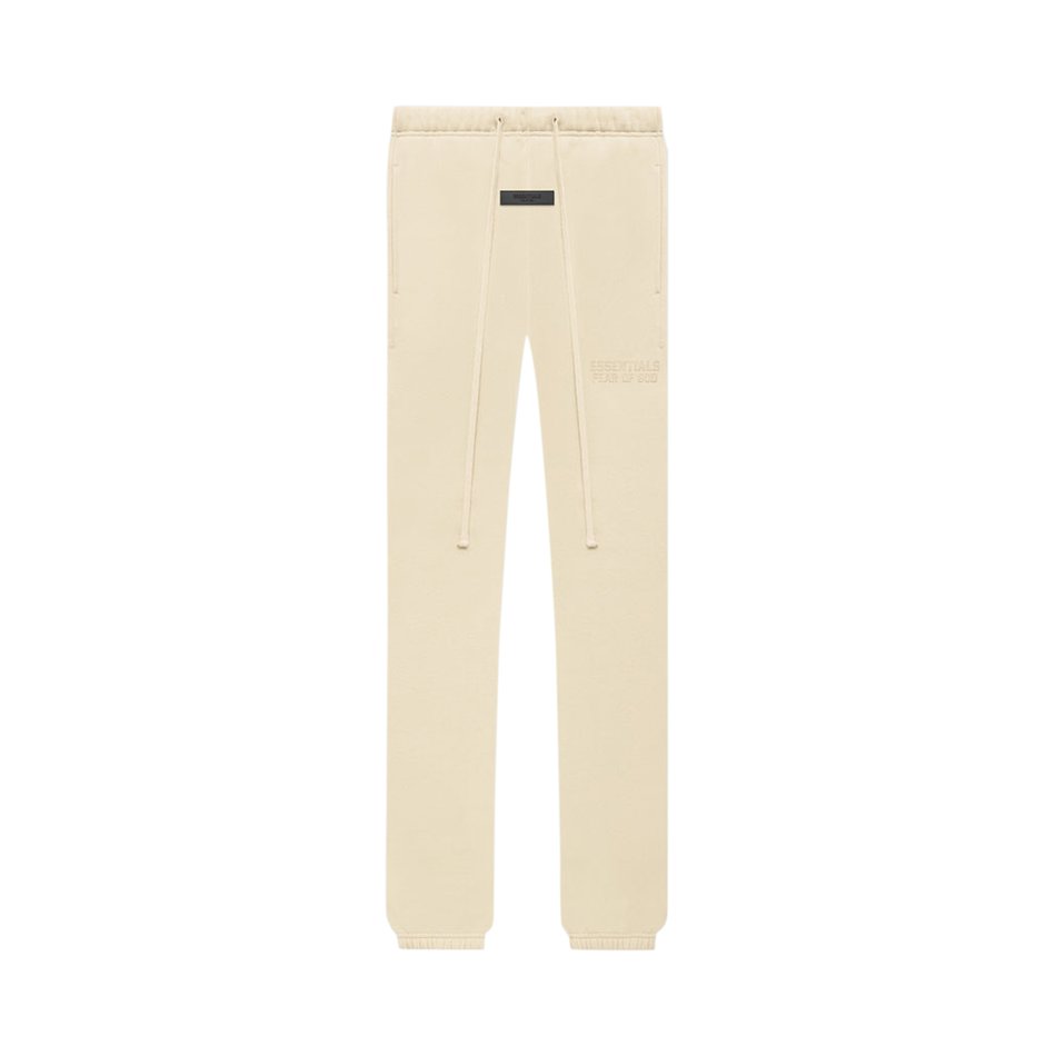 Fear of God Essentials Pantalón de chándal Egg Shell