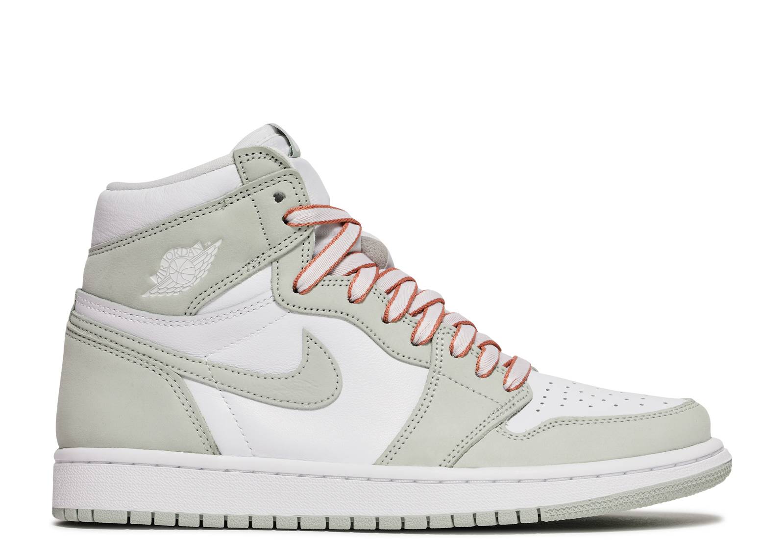 Air Jordan 1 Retro "Seafoam"