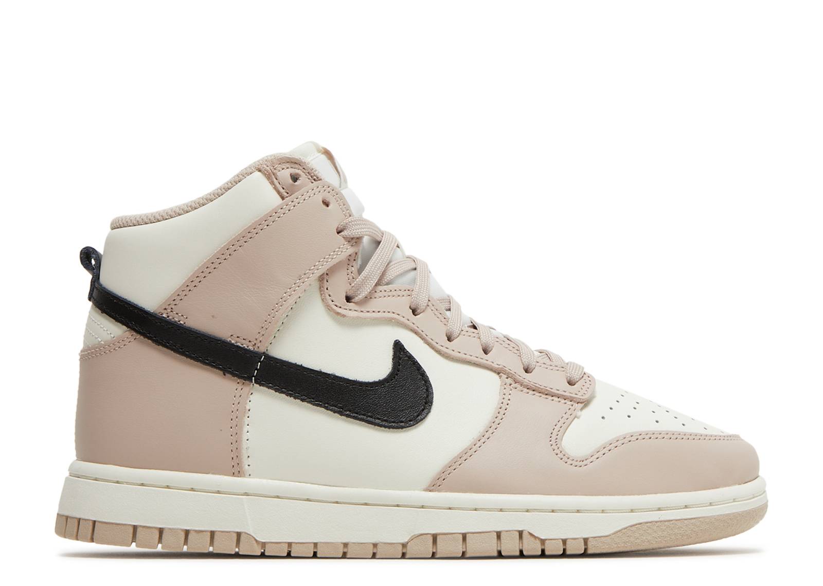Nike Dunk High Piedra fósil