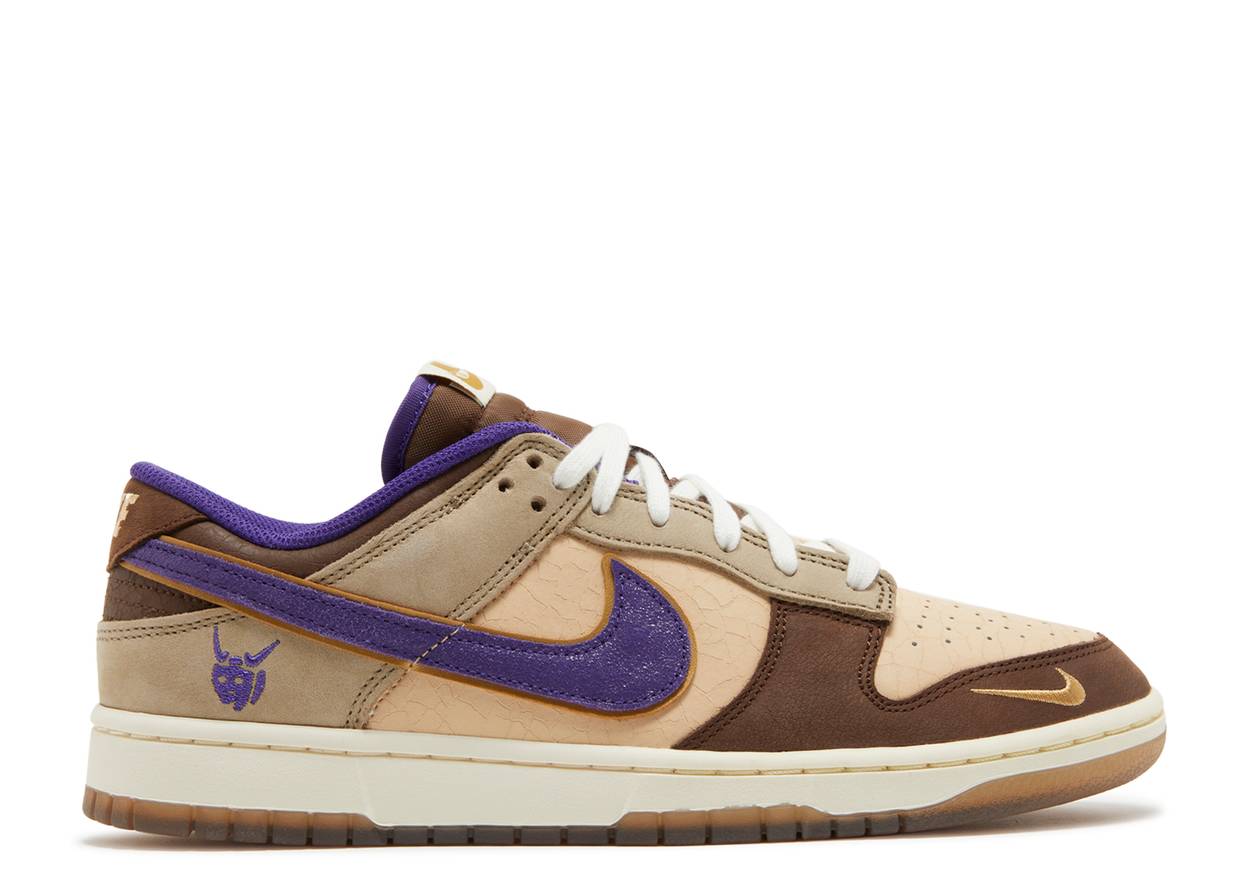 Nike Dunk Low Premium Setsubun