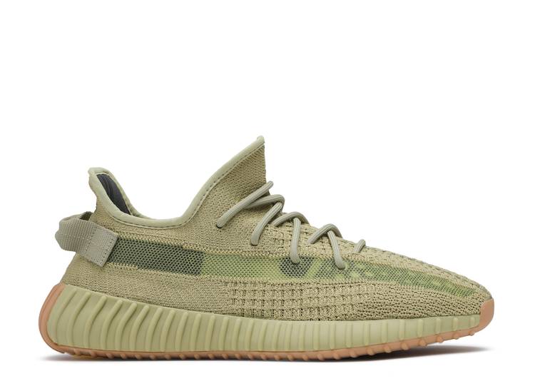 adidas Yeezy Boost 350 V2 azufre