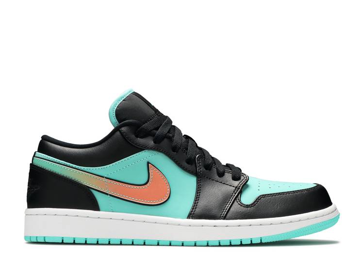 Air Jordan 1 Low SE "Toque tropical"