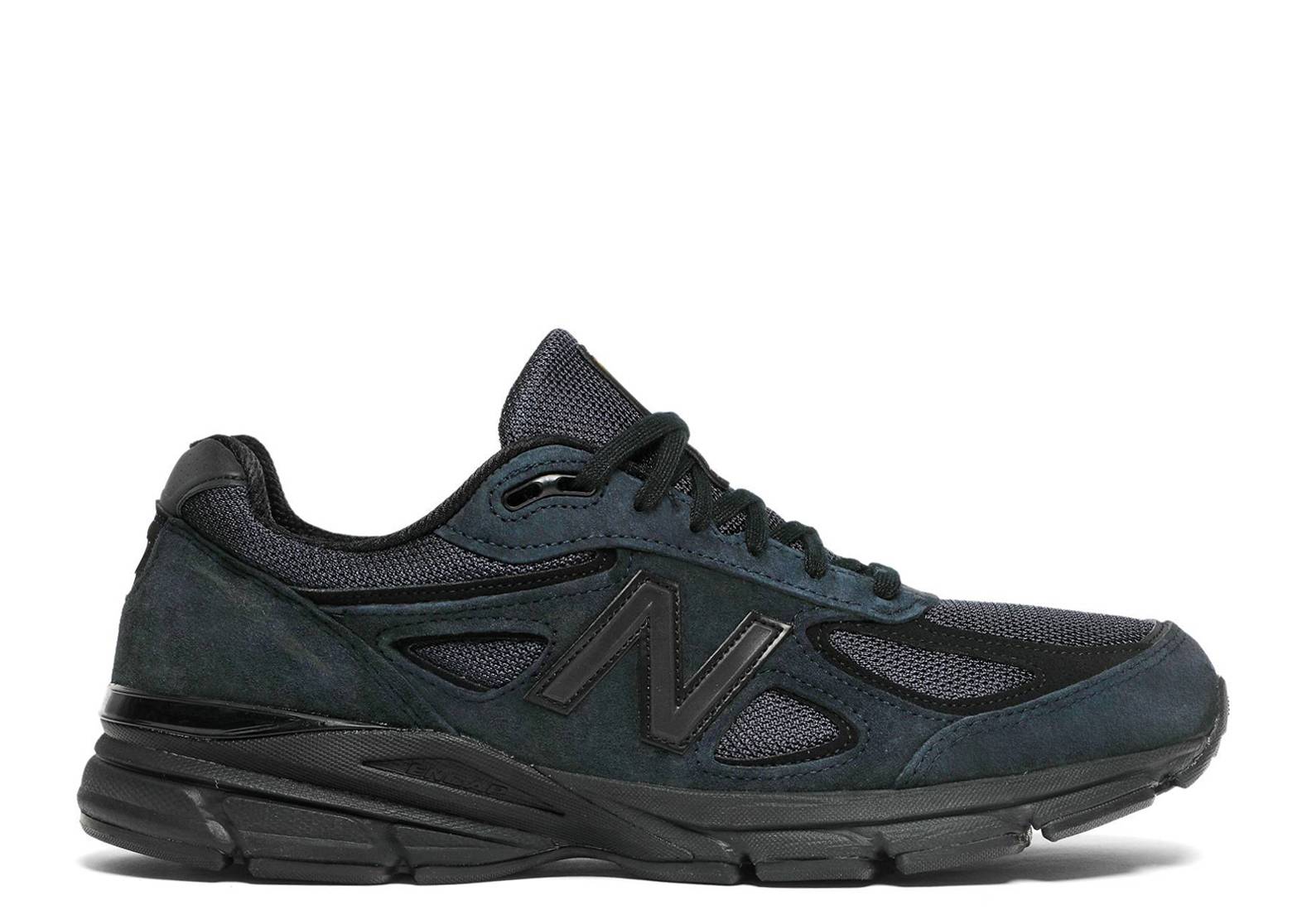 New Balance 990v4 JJJJound Armada
