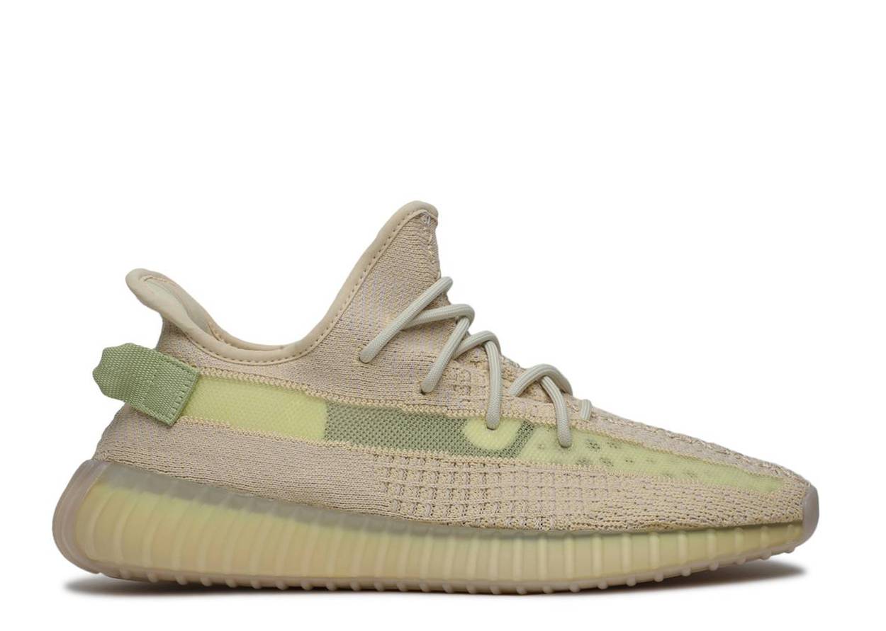 adidas Yeezy Boost 350 V2 Lino