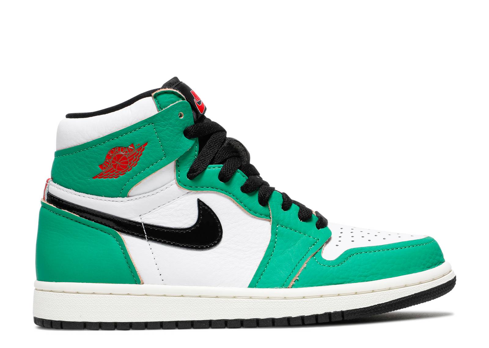 Air Jordan 1 Retro High Lucky Verde (W)