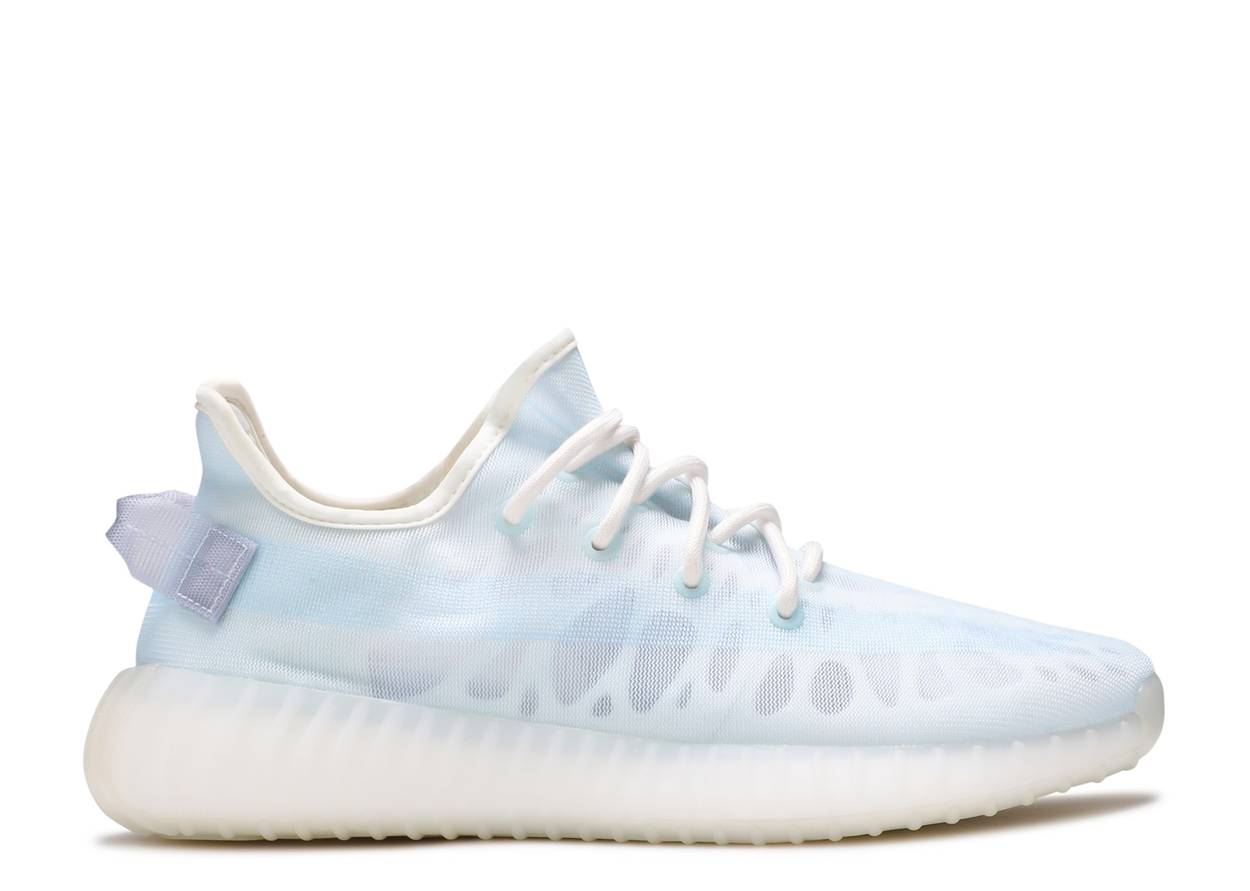 adidas Yeezy Boost 350 V2 Mono Hielo