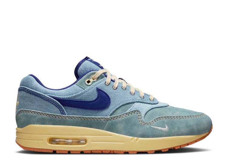 Nike Air Max 1 PRM Dirty Denim