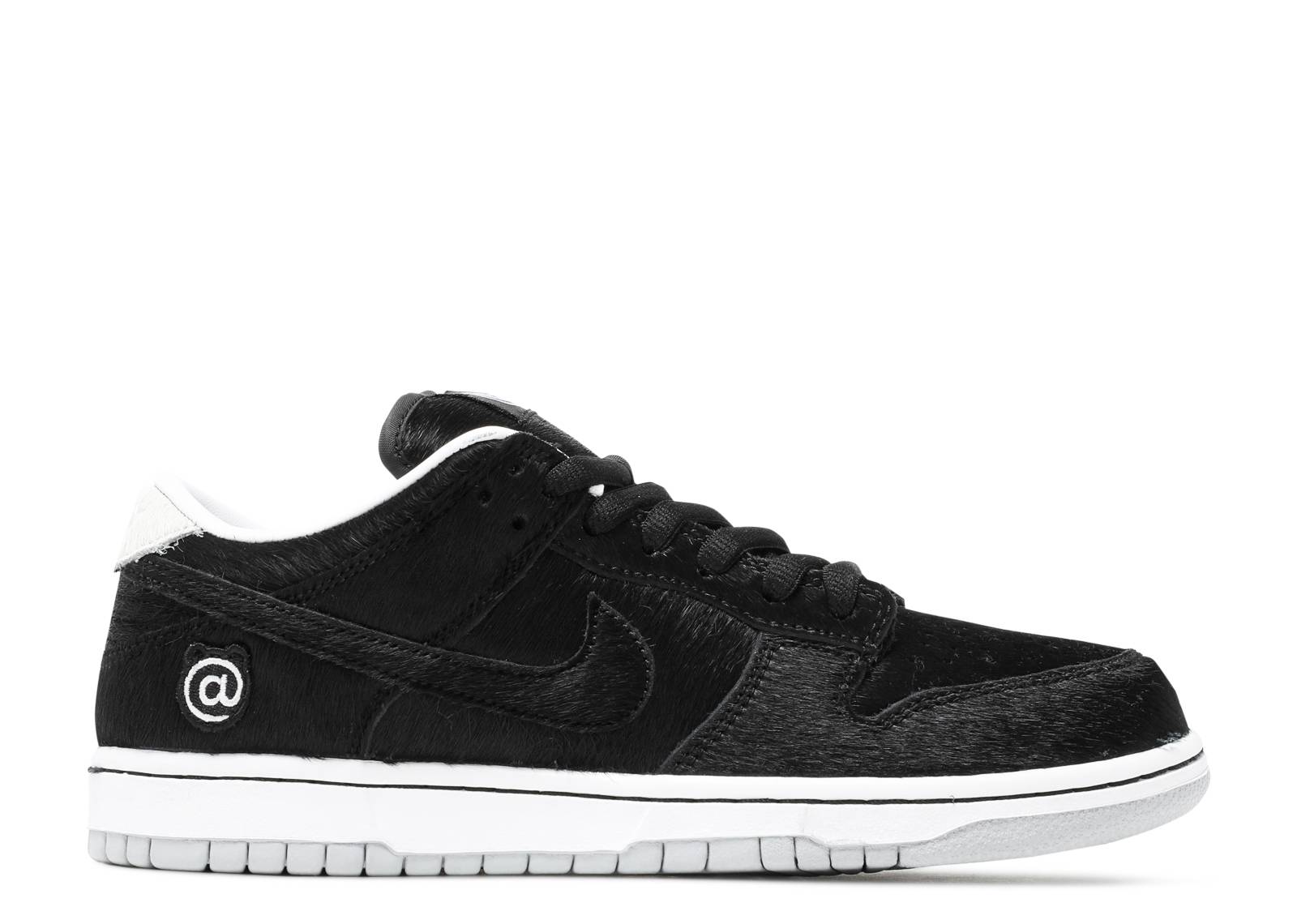 Nike SB Dunk Low Medicom Toy (2020)