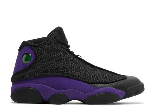 Air Jordan 13 Retro Court Púrpura