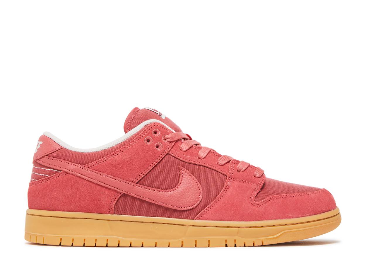 Nike SB Dunk Bajo Adobe