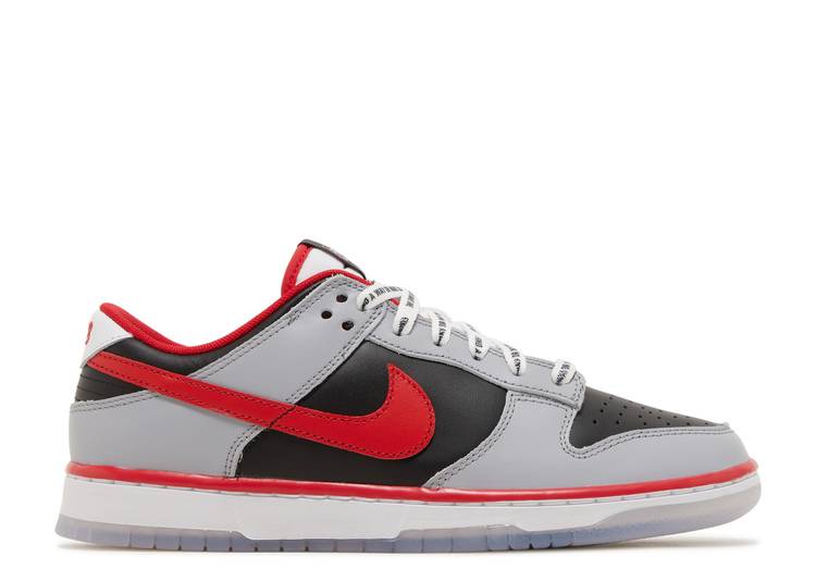 Nike Dunk Low Clark Universidad de Atlanta