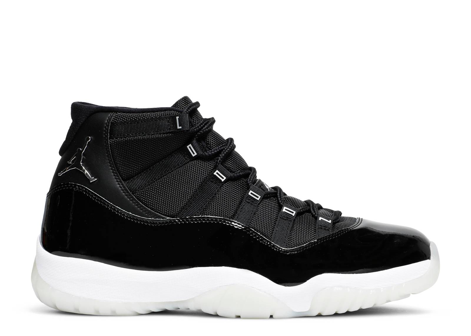 Air Jordan 11 Retro Jubileo 25 Aniversario