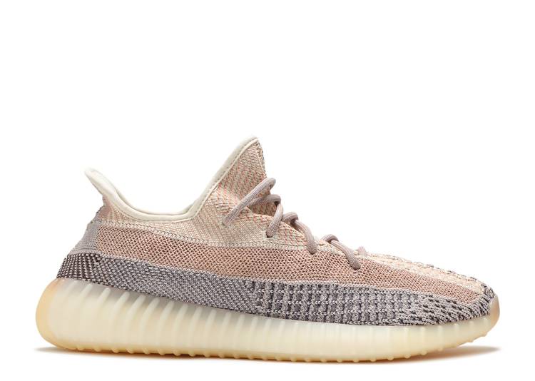 adidas Yeezy Boost 350 v2 "Ash Pearl"