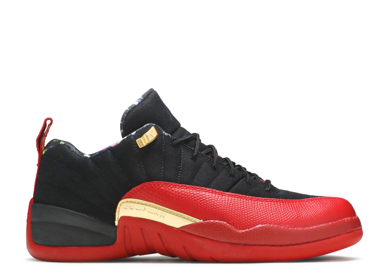 Air Jordan 12 Low SE Super Bowl LV