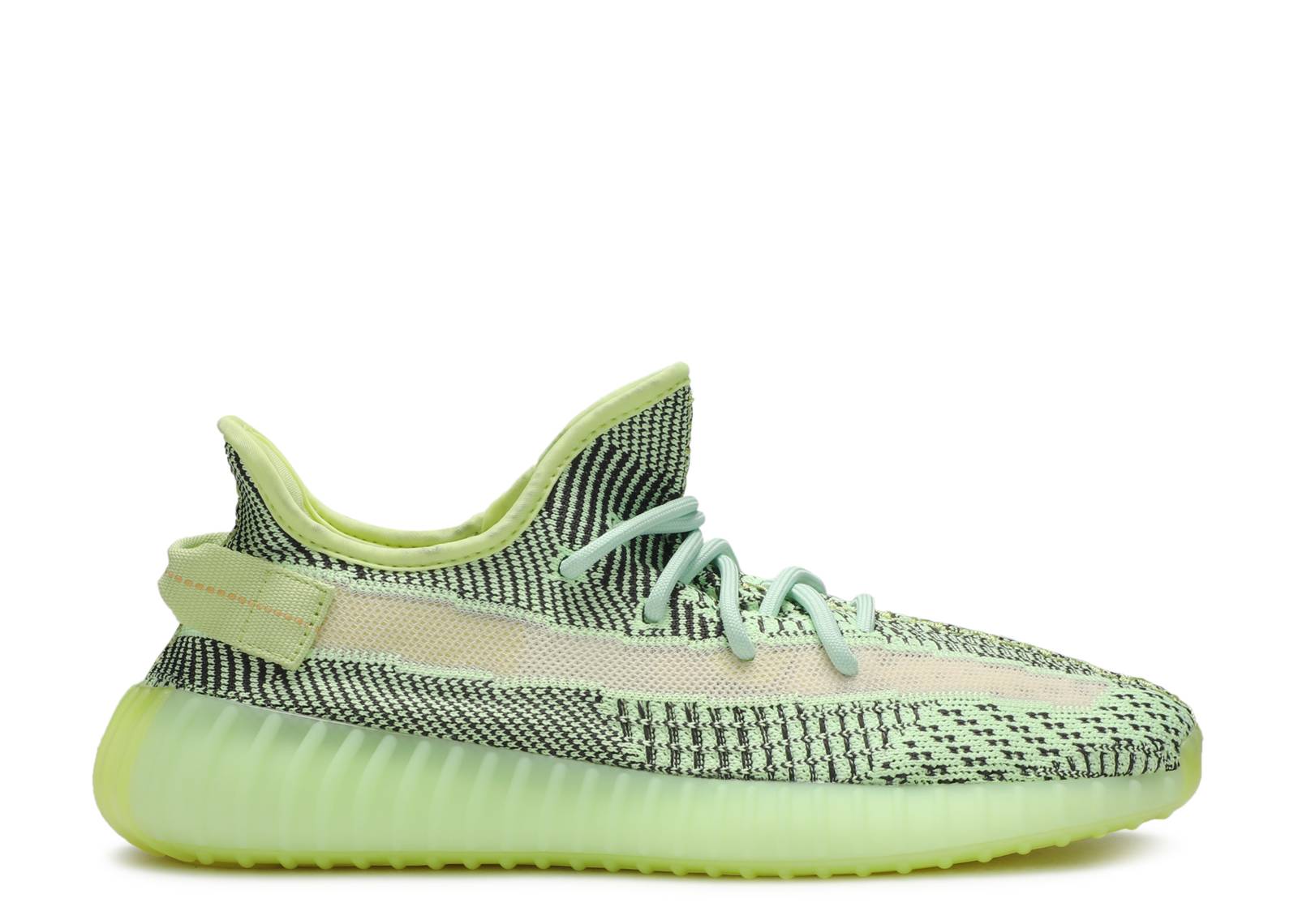 Adidas Yeezy Boost 350 V2 "Yeezreel"