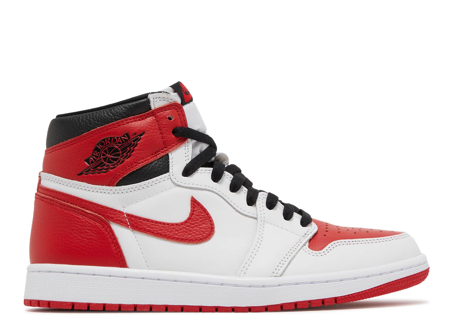 Air Jordan 1 Retro Alto OG Patrimonio