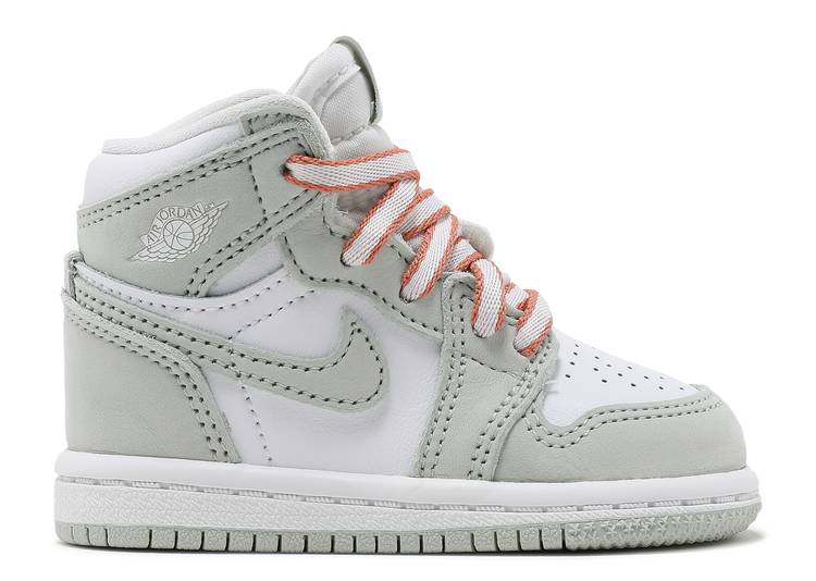 Air Jordan 1 Retro High OG Seafoam (TD/PS)