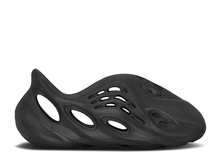 adidas Yeezy Foam RNNR Onyx (Niños)