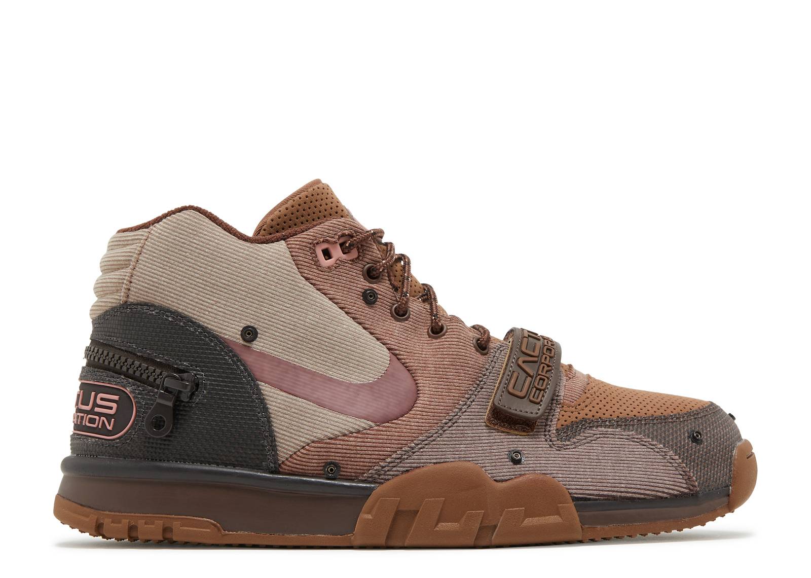 Nike Air Trainer 1 SP Travis Scott Wheat