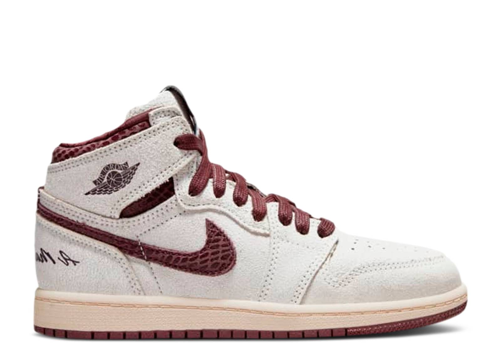 Air Jordan 1 Retro High OG A Ma Maniére (PS)
