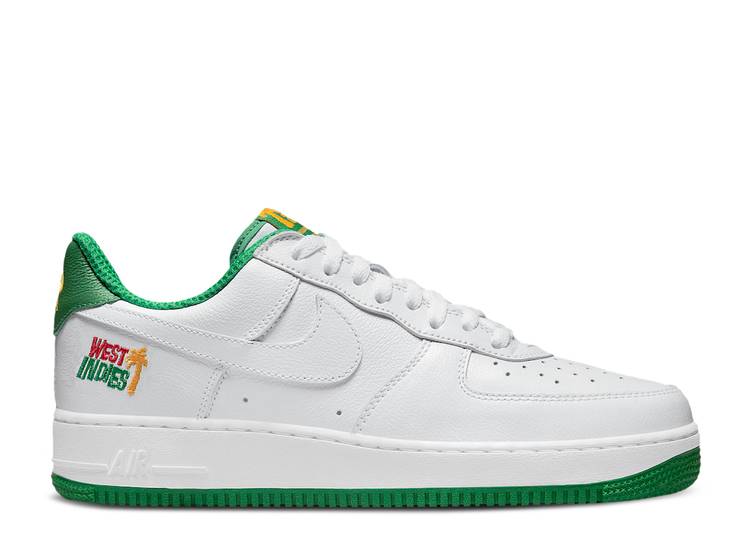 Nike Air Force 1 Low Retro QS West Indies (2022)