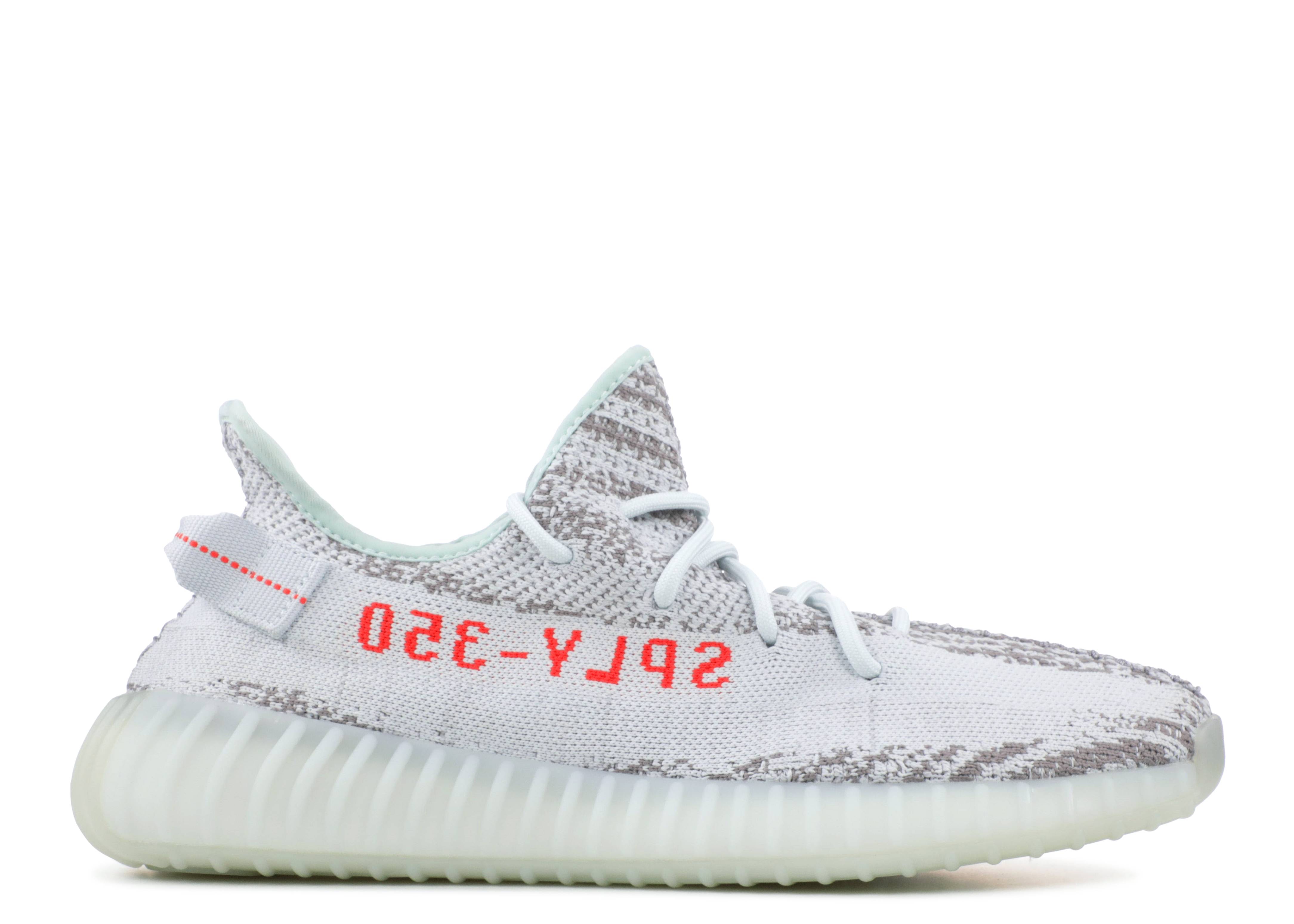 adidas Yeezy Boost 350 V2 Azul Tinte