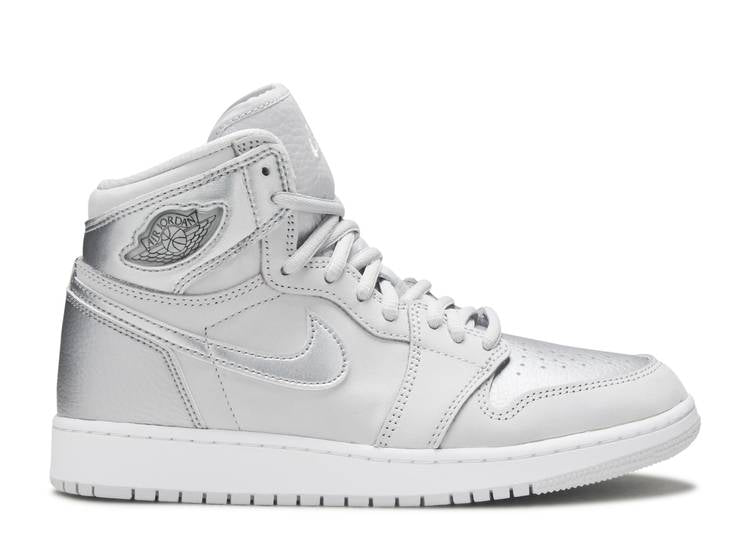Air Jordan 1 Retro High CO Japón Gris neutro (GS)