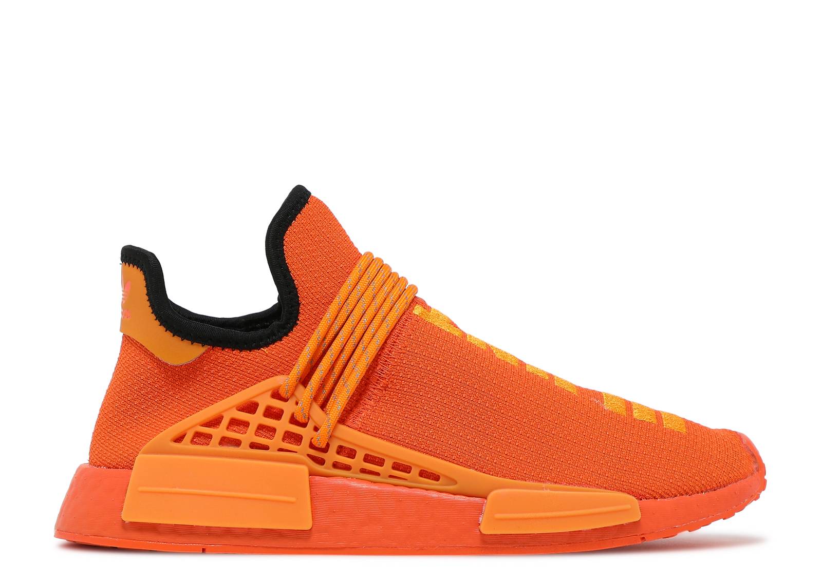 adidas NMD HU Pharrell Naranja