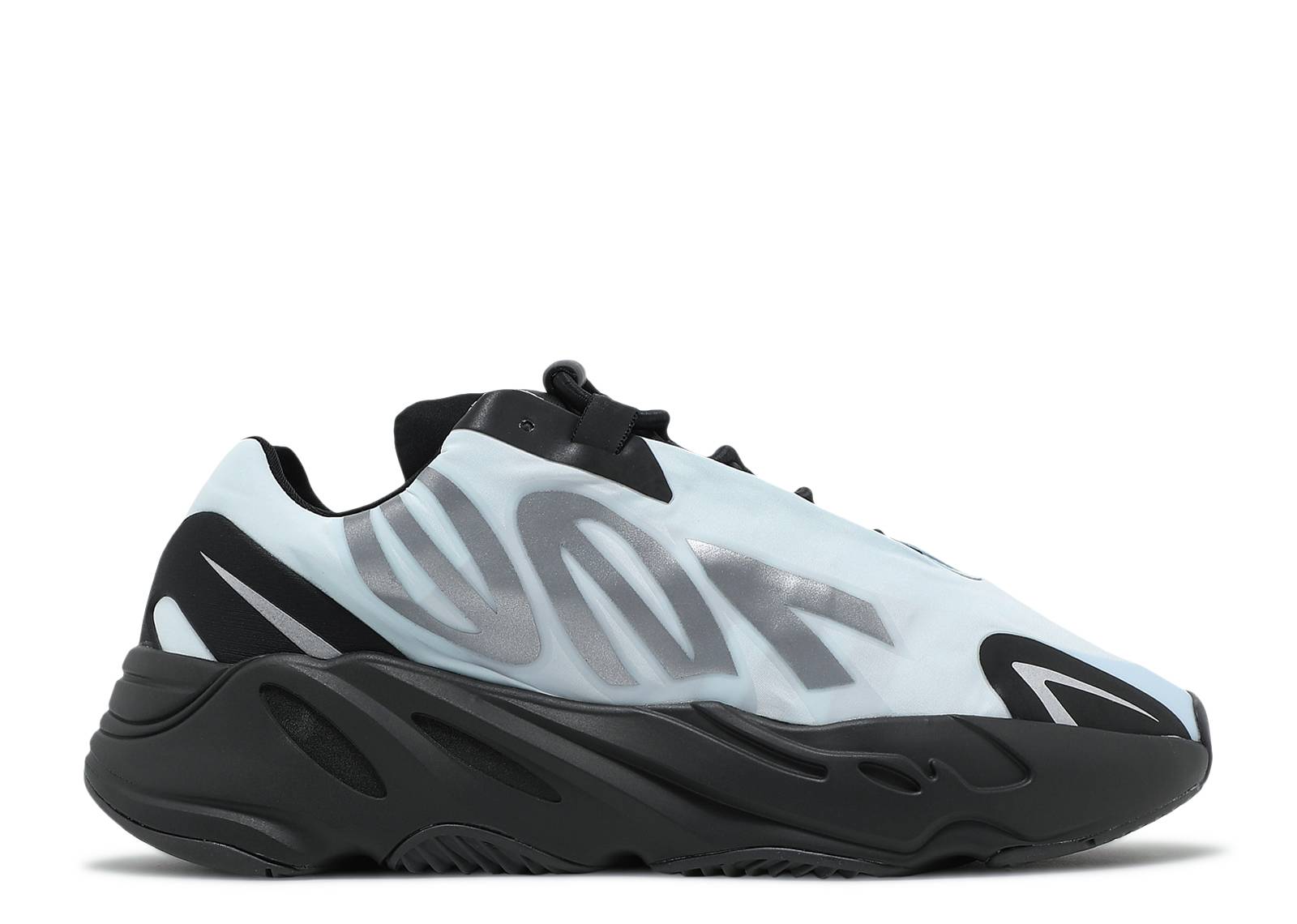 Adidas Yeezy Boost 700 MNVN Tinte Azul