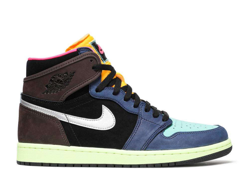 Air Jordan 1 Retro Alto Tokio Bio Hack
