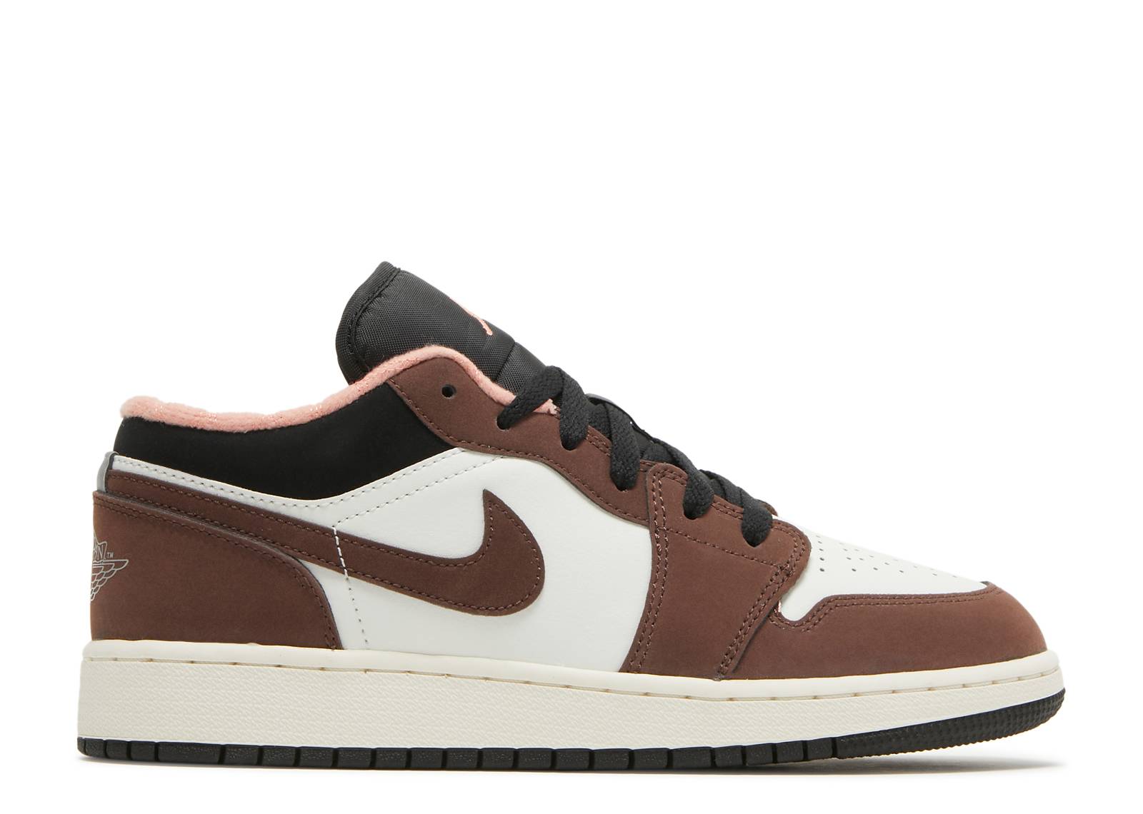 Air Jordan 1 Low Mocha (GS)