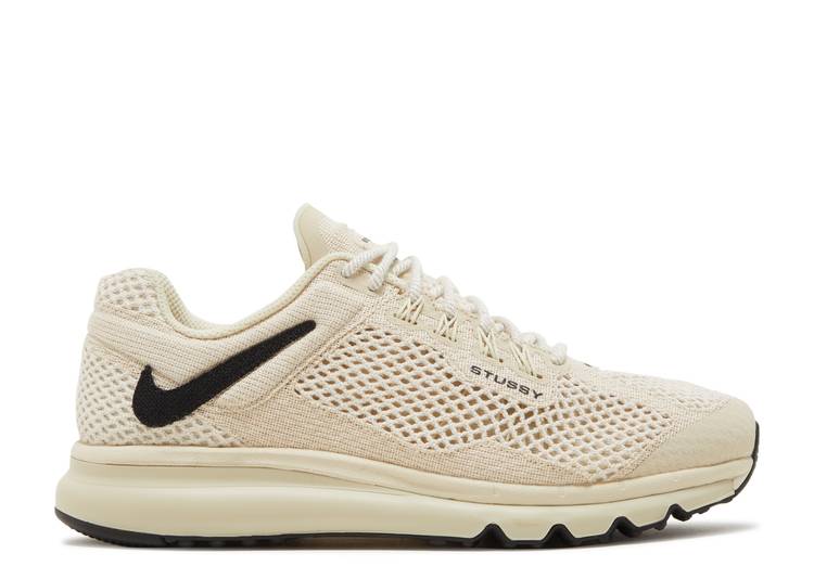 Nike Air Max 2013 Stussy Fossil