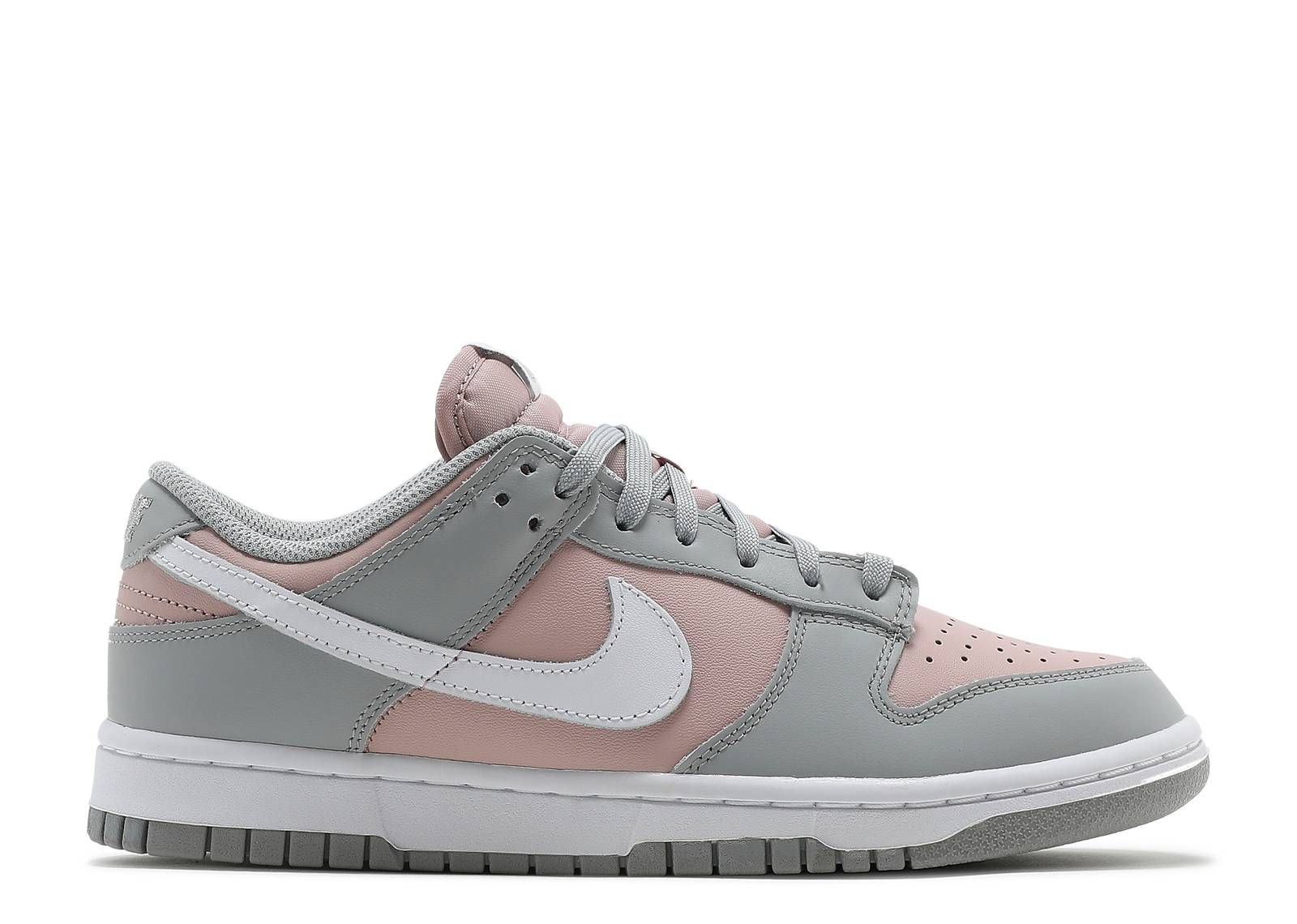 Nike Dunk Low Rosa Oxford (W)
