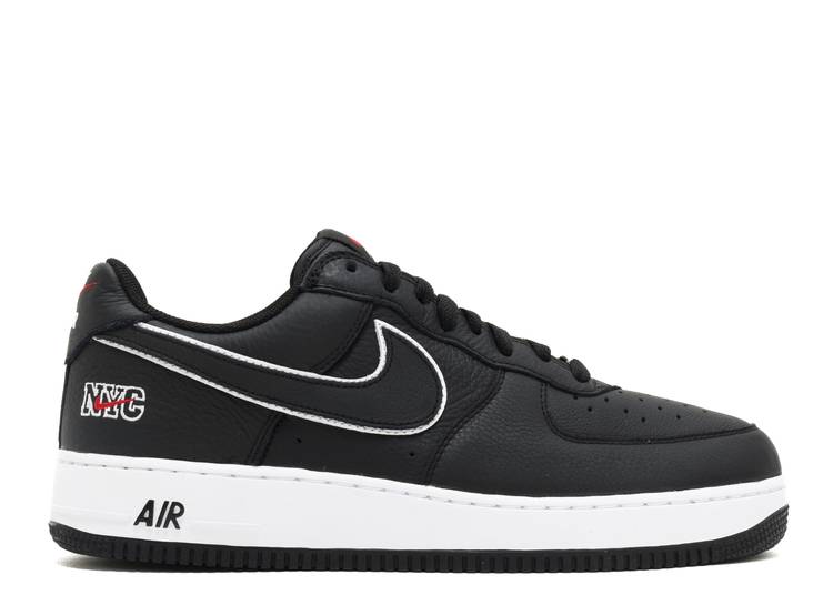 Nike Air Force 1 Low NYC Kith