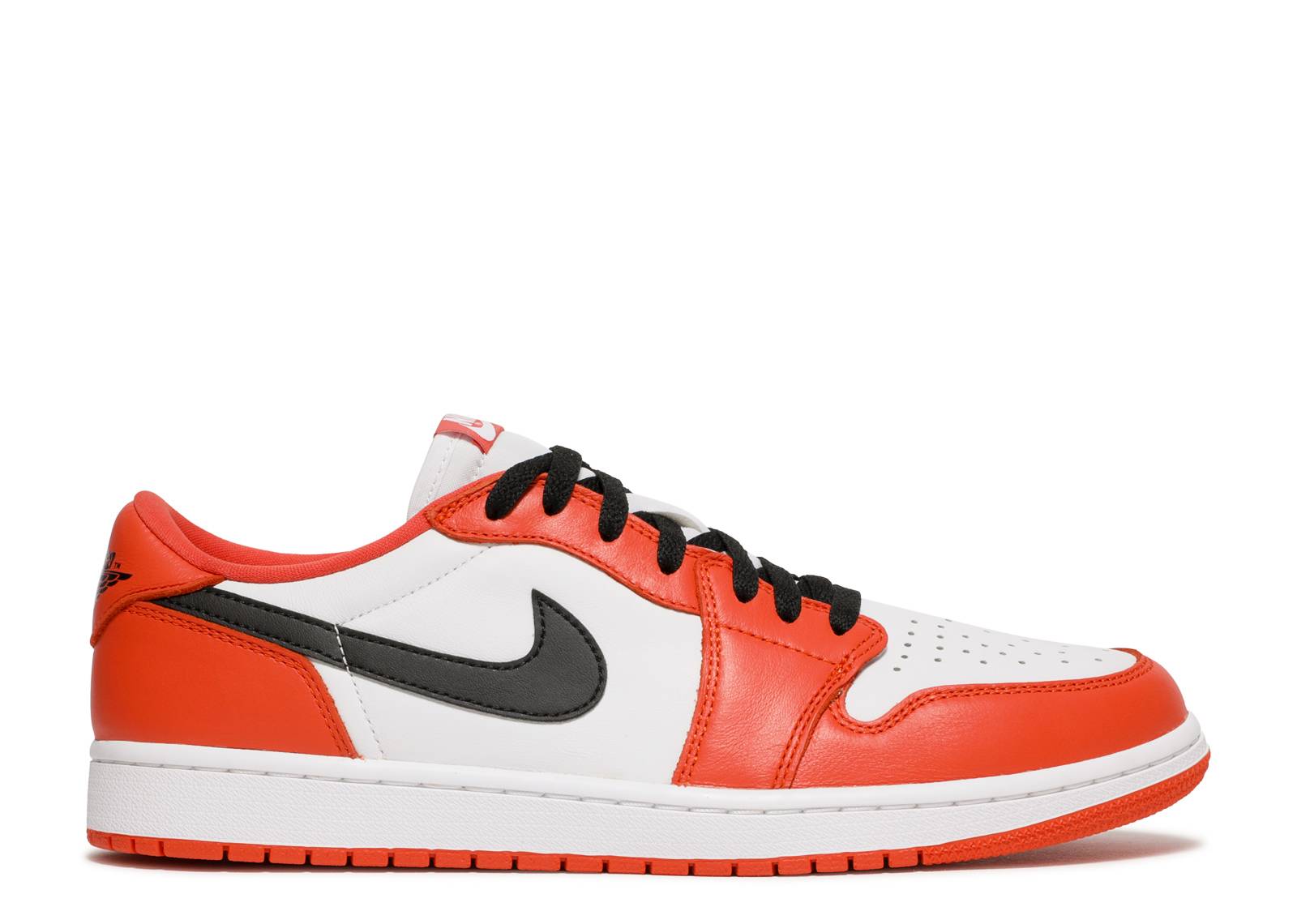Air Jordan 1 bajo estrella de mar