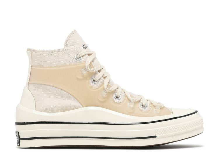 Converse Chuck Taylor All-Star 70 Kim Jones Natural
